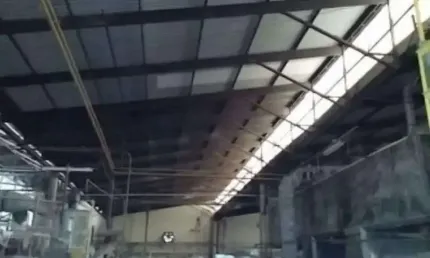 Galpão comercial para locação, jardim liberdade, jundiaí.