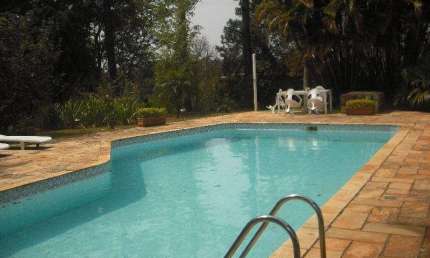 CHÁCARA RESIDENCIAL À VENDA, CHÁCARA RECREIO LAGOA DOS PATOS, JUNDIAÍ