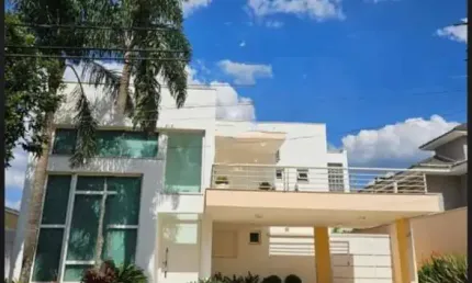 CASA À VENDA NO CONDOMÍNIO PORTAL DO PARAISO II EM JUNDIAÍ, SP