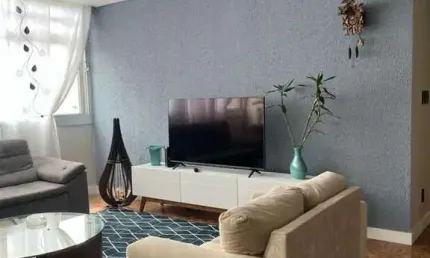 Apartamento com 3 quartos à venda na Rua Rangel Pestana, 66, Centro, Jundiaí, 160 m2 por R$ 745.000