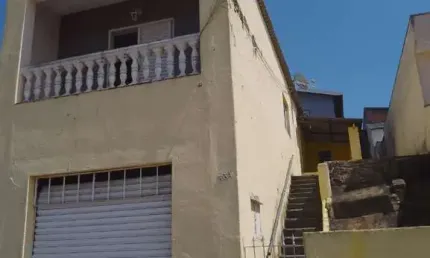 Casa com 2 quartos à venda na Rua Amapá, 364, Vila Didi, Jundiaí, 127 m2 por R$ 370.000
