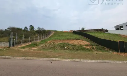 Terreno 917m² para venda no condomínio terras da alvorada - medeiros - jundiaí sp
