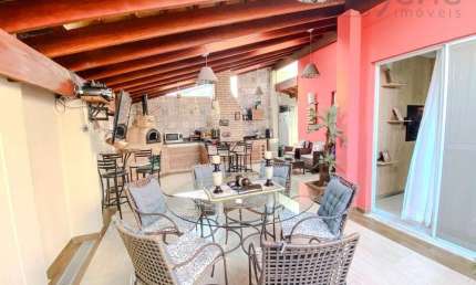 LINDA CASA NO CONDOMÍNIO RESERVATTO, ENGORDADOURO, JUNDIAÍ