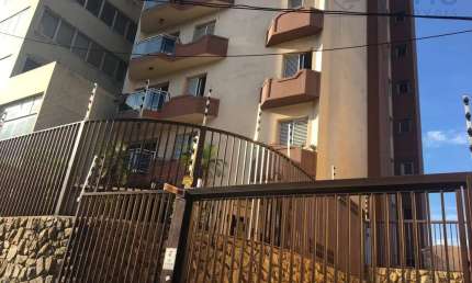APARTAMENTO PARA VENDA / LOCAÇÃO NO EDÍFICIO NÉVIO BORGONOVI, CENTRO, JUNDIAÍ SP