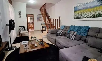 Casa  à venda em jundiaí-sp, jardim ermida ii: 3 quartos, 3 suítes, 1 sala, 2 vagas de garagem, 190m².