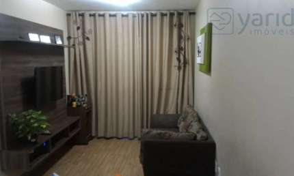 APARTAMENTO PARA VENDA NO RESIDENCIAL VILA PROGRESSO - VILA AGRÍCOLA - JUNDIAÍ SP