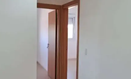APARTAMENTO PARA VENDA NO RESIDENCIAL MAXX SANTA ANGELA - HORTO FLORESTAL - JUNDIAÍ