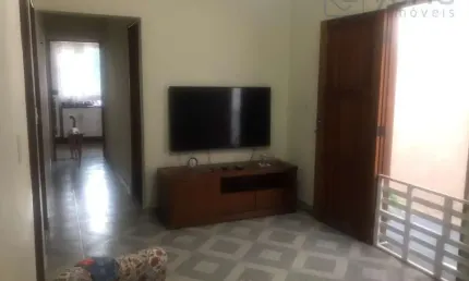 CASA PARA VENDA NO BAIRRO VILA NOSSA SENHORA APARECIDA - JUNDIAÍ SP