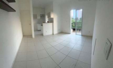 APARTAMENTO PARA VENDA NO VIVARTE COLONIA - NÚCLEO BARÃO DE JUNDIAÍ - JUNDIAÍ SP