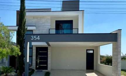 Casa com 3 quartos para alugar na ALAMEDA ARAÇÁ, Phytus Itupeva, Itupeva por R$ 10.900