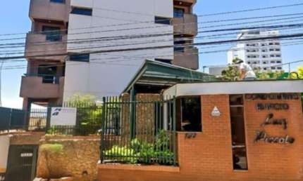 APARTAMENTO À VENDA NO CONDOMÍNIO LUIZ PICCOLO - 3 SUÍTES - CENTRO - JUNDIAÍ - SP