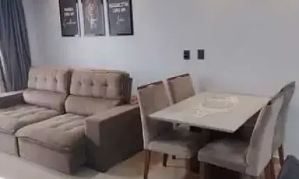 APARTAMENTO  PARA VENDA NO RESIDENCIAL JARDIM CONQUISTA - JARDIM TAMOIO - JUNDIAÍ SP