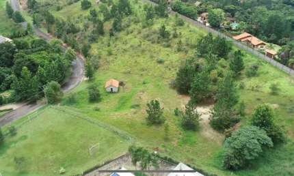 TERRENO COM 6.240,77 m² PARA VENDA NO CONDOMÍNIO PARQUE DOS MANACÁS - IVOTURUCAIA - JUNDIAÍ SP