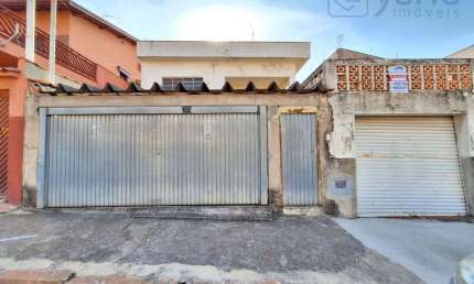 Casa venda e compra no bairro Bonfiglioli em Jundiaí-SP
