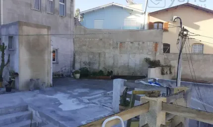 Casa com 5 quartos à venda na Rua João Copelli, 109, Jardim da Serra, Jundiaí, 390 m2 por R$ 1.200.000