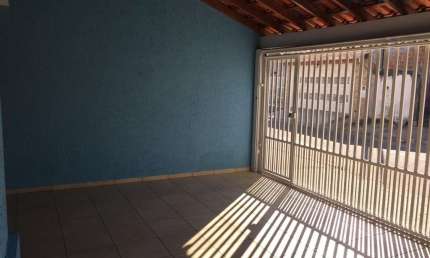 Casa com 3 Quartos à venda, 125 m² - Parque Almerinda Chaves - Jundiaí - SP
