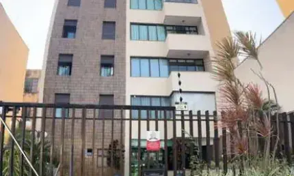 APARTAMENTO 197 m² PARA VENDA NO EDIFÍCIO SAN FRANCISCO - CENTRO - JUNDIAÍ SP