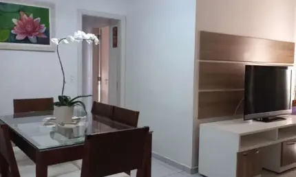 Apartamento à venda em Jundiaí-SP, bairro Medeiros: 2 quartos, 2 salas, 1 vaga, 66m². Condomínio Morada do Barão.Imperdível oportunidade!