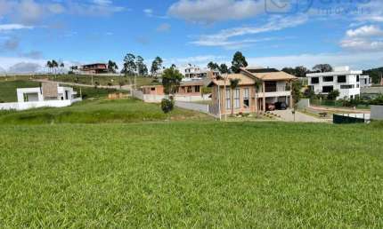 Terreno em Condomínio à Venda em Jundiaí-SP, Bairro Medeiros - 868,00 m² de Área