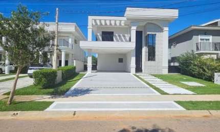 EXCELENTE CASA (ALTO PADRÃO) À VENDA NO CONDOMÍNIO RESERVA DA SERRA - JUNDIAÍ SP