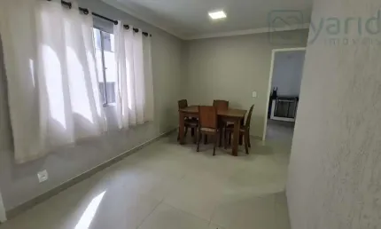 Apartamento,  locação, condomínio residencial jane, jardim pitangueiras, jundiaí
