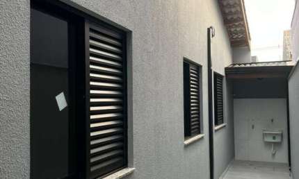CASA TÉRREA PARA VENDA NO RESIDENCIAL SANTA GIOVANA - JUNDIAÍ SP