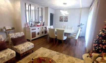 APARTAMENTO À VENDA NO CONDOMÍNIO GRANDE AVENIDA, JUNDIAÍ