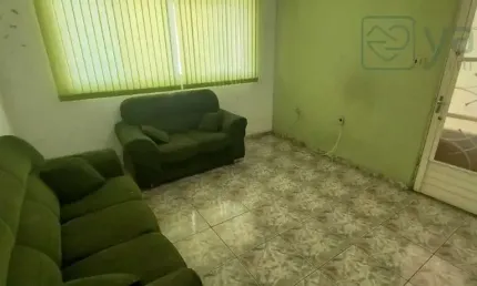 Casa com 2 quartos à venda na Rua Professor Joaquim Ladeira, 117, Ponte de São João, Jundiaí