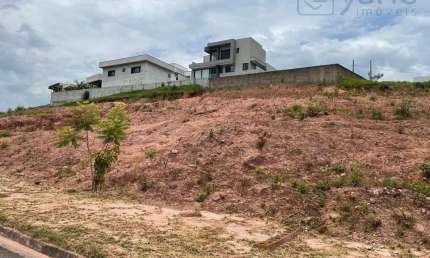 ÓTIMO TERRENO (521 m²) PARA VENDA NO RESIDENCIAL CAMBARAH, JARINU SP