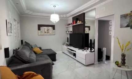CASA RESIDENCIAL PARA VENDA NO JARDIM SARAPIRANGA - JUNDIAÍ SP