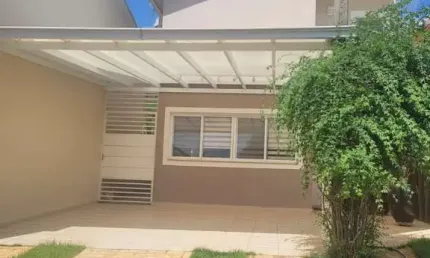 Casa em condomínio fechado com 3 quartos à venda na Rua Coronel João Cordeiro, Jardim Florestal, Jundiaí