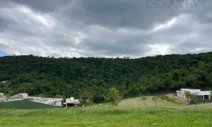 EXCELENTE TERRENO DE 1.252 m² PARA VENDA NO FAZENDA SERRAZUL - ITUPEVA SP