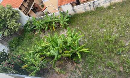 Terreno comercial à venda em Jundiaí-SP, no bairro Horto Santo Antonio: oportunidade única para investimento!