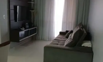 APARTAMENTO PARA VENDA NO ALTOS DO PACAEMBU, JARDIM TAMOIO, JUNDIAÍ SP