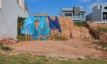 Terreno para venda no reserva da ermida - ermida - jundiaí sp