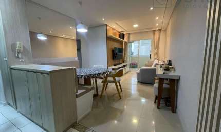 APARTAMENTO À VENDA NO HANBURY, ENGORDADOURO, JUNDIAÍ