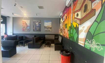 Ponto comercial para alugar na Rua Baronesa do Japi, Bela Vista, Jundiaí por R$ 7.800