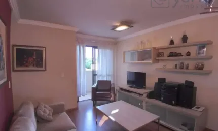 Apartamento para venda no residencial colégio florence - jardim primavera - jundiaí sp