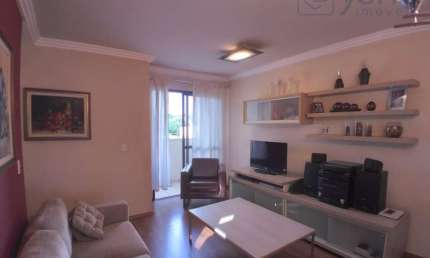 APARTAMENTO PARA VENDA NO RESIDENCIAL COLÉGIO FLORENCE - JARDIM PRIMAVERA - JUNDIAÍ SP