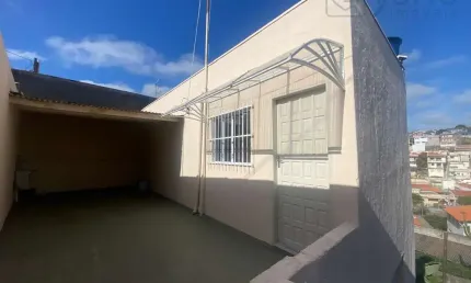 Casa com 2 quartos à venda na Rua Leoneto Carletti, 98, Jardim Pacaembu, Jundiaí
