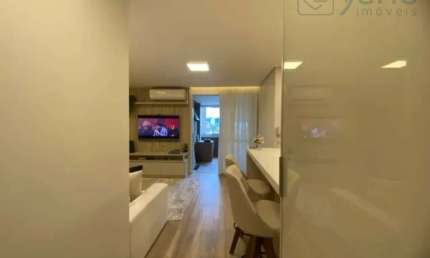 Apartamento com 3 quartos à venda na RUA IRINEU DE TOLEDO, 380, Horto Florestal, Jundiaí, 101 m2 por R$ 1.200.000