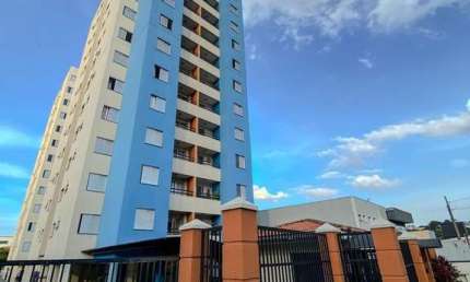 Apartamento, venda e compra, Edificio Vila Progresso, Vila Progresso, Jundiaí