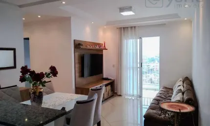 Apartamento à venda no condomínio practice club, jundiaí