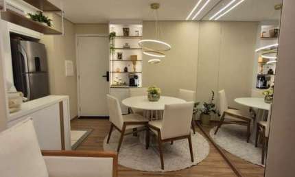 APARTAMENTO PARA VENDA NO  CONDOMÍNIO PANORAMA, JARDIM CARLOS GOMES - JUNDIAÍ SP
