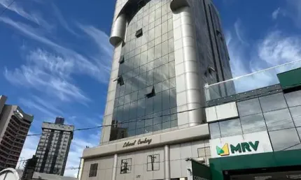 Sala comercial com 1 sala à venda na Rua do Retiro, 177, Anhangabaú, Jundiaí, 37 m2 por R$ 195.000