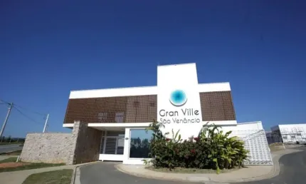Terreno à venda em condomínio de luxo em Itupeva-SP, bairro São Venâncio, 300m² de área