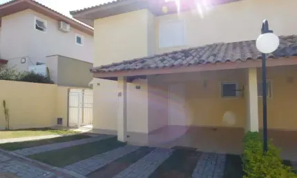 CASA CONDOMÍNIO FECHADO, ALUGUEL, LOCAÇÃO, ECOVILLAGE, QUARTO CENTENÁRIO, JUNDIAÍ