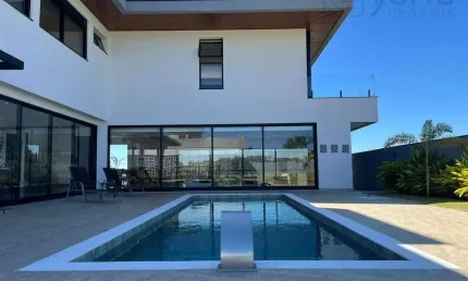 Casa (alto padrão) para venda no residencial terras da alvorada - medeiros - jundiaí sp