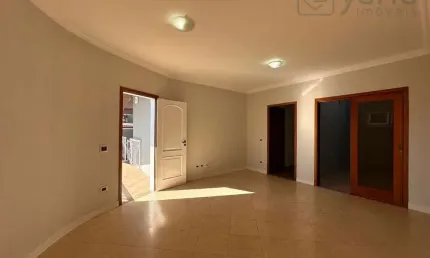 LINDA CASA PARA VENDA NO JARDIM FLORESTAL, JUNDIAÍ SP