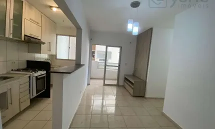 Oportunidade !!!   apartamento 64 m² para venda no spazio jabuticabeiras - jundiaí sp